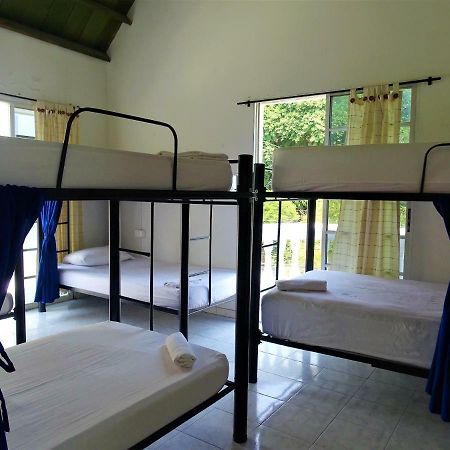 Hostel Quintas De La Real By Maos Cartagena  Exterior foto