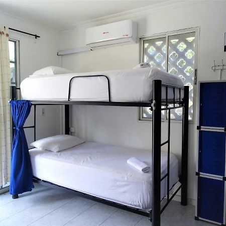 Hostel Quintas De La Real By Maos Cartagena  Exterior foto