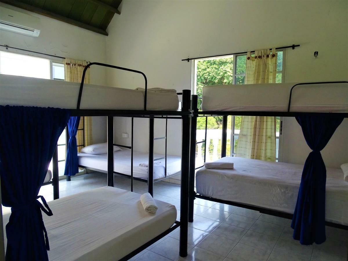 Hostel Quintas De La Real By Maos Cartagena  Exterior foto