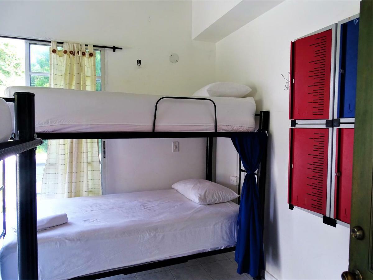 Hostel Quintas De La Real By Maos Cartagena  Exterior foto