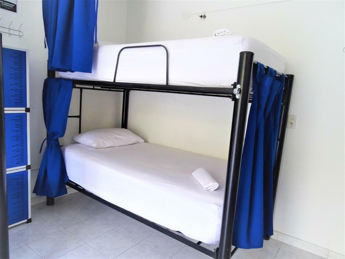 Hostel Quintas De La Real By Maos Cartagena  Exterior foto