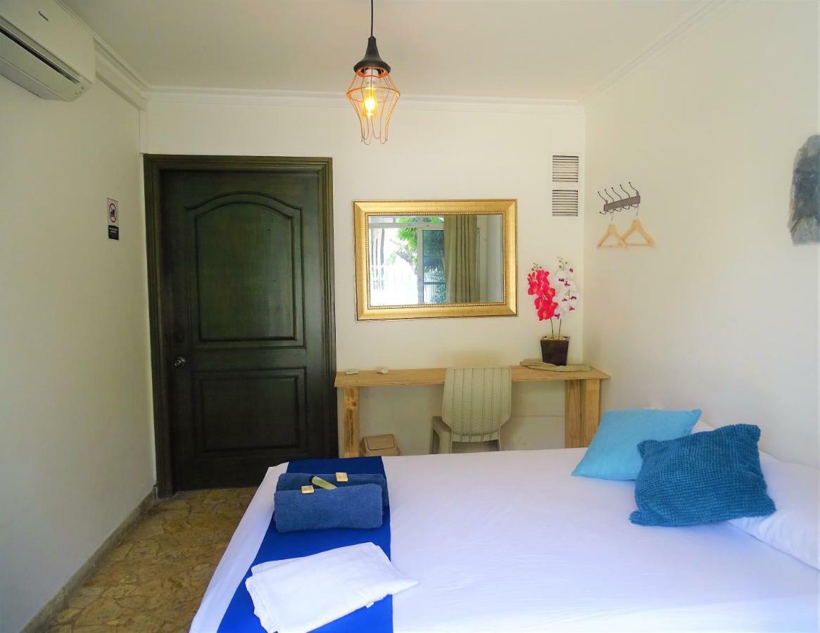 Hostel Quintas De La Real By Maos Cartagena  Exterior foto